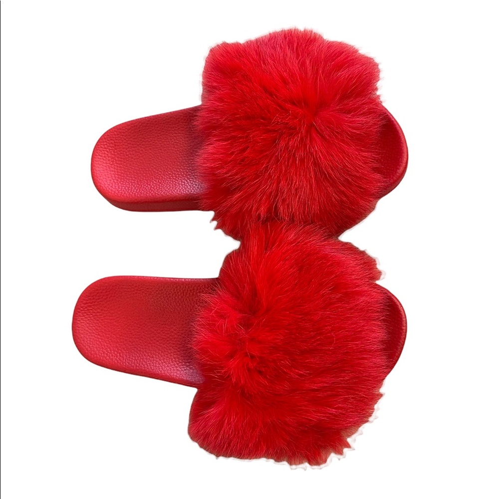 Women’s slipper